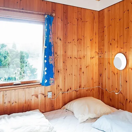 Four-bedroom Holiday In Allingabro 1 Vakantiehuis