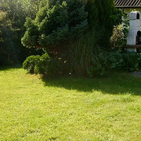 Four-bedroom Holiday In Allingabro 1 Vakantiehuis Nørager