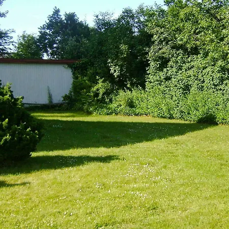 Four-bedroom Holiday In Allingabro 1 Vakantiehuis *
